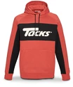 Pánska mikina CCM Tacks Logo Fleece Hood