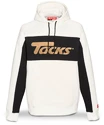 Pánska mikina CCM Tacks Logo Fleece Hood