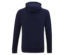 Pánska mikina CCM  Team Fleece Pullover Hoodie Navy