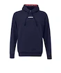 Pánska mikina CCM  Team Fleece Pullover Hoodie Navy L