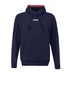 Pánska mikina CCM  Team Fleece Pullover Hoodie Navy L