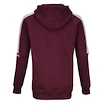 Pánska mikina CCM Vintage Fall Hoodie Acai