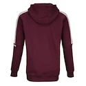 Pánska mikina CCM Vintage Fall Hoodie Acai