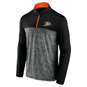 Pánska mikina Fanatics Iconic Defender 1/4 Zip Mens Iconic Defender 1/4 Zip Anaheim Ducks