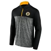 Pánska mikina Fanatics Iconic Defender 1/4 Zip Mens Iconic Defender 1/4 Zip Boston Bruins