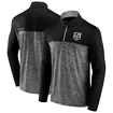 Pánska mikina Fanatics Iconic Defender 1/4 Zip Mens Iconic Defender 1/4 Zip Los Angeles Kings