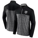 Pánska mikina Fanatics Iconic Defender 1/4 Zip Mens Iconic Defender 1/4 Zip Los Angeles Kings S