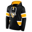 Pánska mikina Fanatics Iconic NHL Exclusive Mens Iconic NHL Exclusive Pullover Hoodie Pittsburgh Penguins