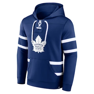 Pánska mikina Fanatics  Mens Iconic NHL Exclusive Pullover Hoodie Toronto Maple Leafs