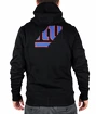 Pánska mikina Fanatics  Oversized Split Print Zip Thru Hoodie NFL New York Giants