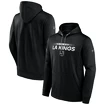 Pánska mikina Fanatics RINK Performance Pullover Hood RINK Performance Pullover Hood Los Angeles Kings