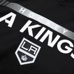 Pánska mikina Fanatics RINK Performance Pullover Hood RINK Performance Pullover Hood Los Angeles Kings