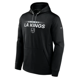 Pánska mikina Fanatics RINK Performance Pullover Hood RINK Performance Pullover Hood Los Angeles Kings