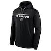 Pánska mikina Fanatics RINK Performance Pullover Hood RINK Performance Pullover Hood Los Angeles Kings S