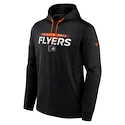 Pánska mikina Fanatics RINK Performance Pullover Hood RINK Performance Pullover Hood Philadelphia Flyers S