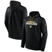 Pánska mikina Fanatics RINK Performance Pullover Hood RINK Performance Pullover Hood Pittsburgh Penguins