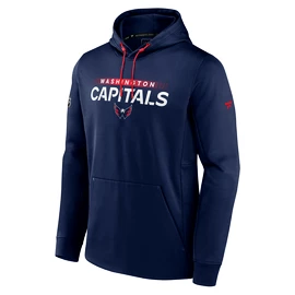 Pánska mikina Fanatics RINK Performance Pullover Hood RINK Performance Pullover Hood Washington Capitals