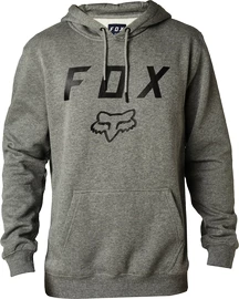 Pánska mikina Fox  Legacy Moth Po Fleece