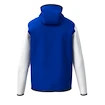 Pánska mikina Head  CLUB 25 TECH Hoodie Men Royal/White