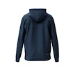 Pánska mikina Head  CLUB ORIGINAL Hoodie FZ Men NV