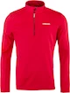 Pánska mikina Head  Marty Midlayer Red L