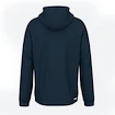 Pánska mikina Head  TOPSPIN Hoodie Men NVLL