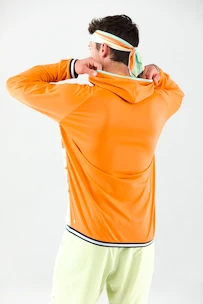 Pánska mikina Head  Topspin Hoodie Men PAXV