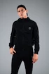 Pánska mikina Hydrogen  Tech FZ Sweatshirt Skull Black M