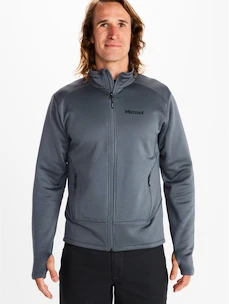 Pánska mikina Marmot  Olden Polartec Jacket L