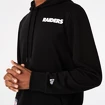 Pánska mikina New Era  NFL Outline logo po hoody Las Vegas Raiders