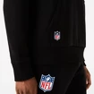 Pánska mikina New Era  NFL Outline logo po hoody Las Vegas Raiders