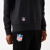 Pánska mikina New Era  NFL Outline logo po hoody Seattle Seahawks