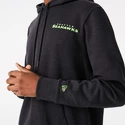 Pánska mikina New Era  NFL Outline logo po hoody Seattle Seahawks