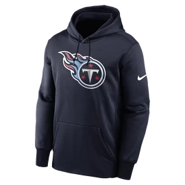 Pánska mikina Nike Prime Logo Therma Pullover Hoodie Tennessee Titans