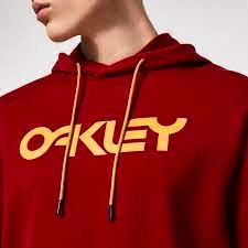 Pánska mikina Oakley  B1B PO HOODIE 2.0