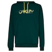 Pánska mikina Oakley  The Post Po Hoodie S