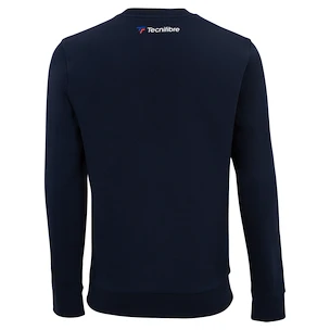 Pánska mikina Tecnifibre  Fleece Sweater