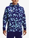 Pánska mikina Under Armour  Accelerate Hoodie-BLU L