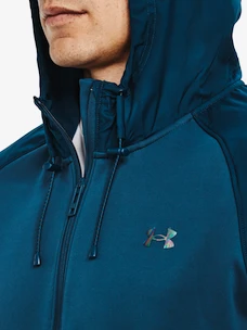 Pánska mikina Under Armour  AF Storm FZ-BLU XXL