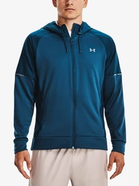 Pánska mikina Under Armour AF Storm FZ-BLU