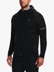 Pánska mikina Under Armour  AF Storm FZ Hoodie-BLK