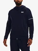 Pánska mikina Under Armour  AF Storm FZ Hoodie-NVY M