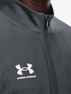 Pánska mikina Under Armour  Challenger Tracksuit-GRY