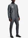 Pánska mikina Under Armour  Challenger Tracksuit-GRY