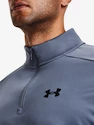 Pánska mikina Under Armour  Fleece 1/4 Zip-PPL