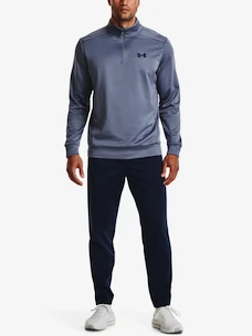 Pánska mikina Under Armour  Fleece 1/4 Zip-PPL