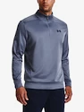 Pánska mikina Under Armour  Fleece 1/4 Zip-PPL