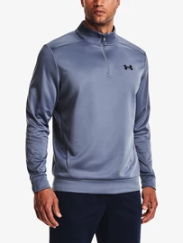 Pánska mikina Under Armour Fleece 1/4 Zip-PPL