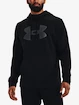 Pánska mikina Under Armour  Fleece Big Logo HD-BLK