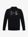 Pánska mikina Under Armour  Fleece Big Logo HD-BLK